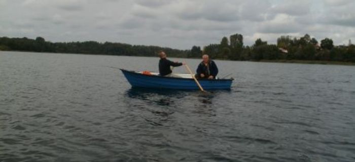 Spinningowe Mistrzostwa Koła 109 