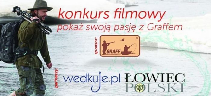 Wakacje z GRAFFem - wielki finał