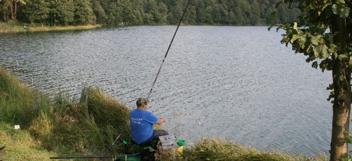 Spławikowe Zakończenie Sezonu 2015