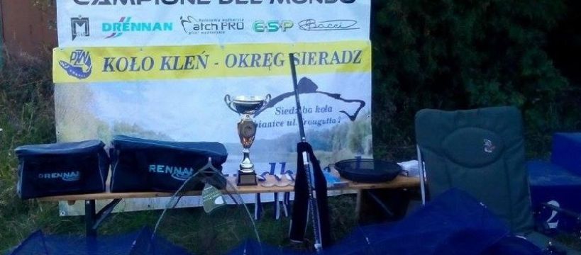 Puchar Zofiówki 2015