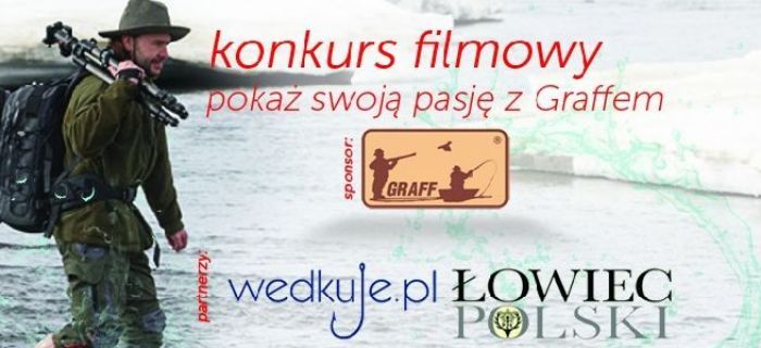 Najlepsze filmy w konkursie Graff