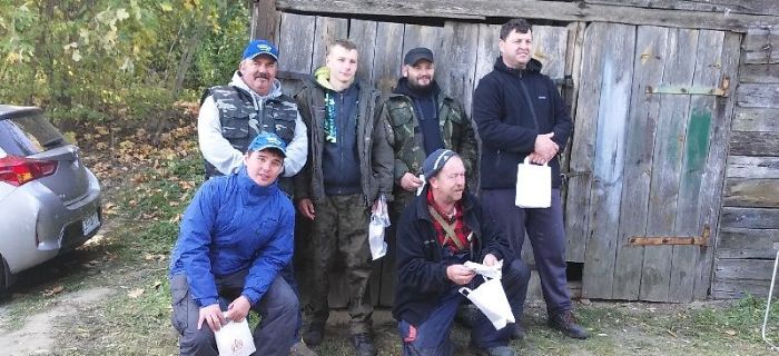 Trójmecz Koronowo-Pakość-Inowrocław 2015 - relacja z 3 tury