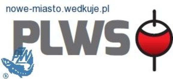 Finał Polskiej Ligi Wędkarstwa Spławikowego w Nowym Mieście 2015