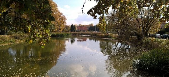 Zebranie Sekcji Wędkarskiej Piława Dolna