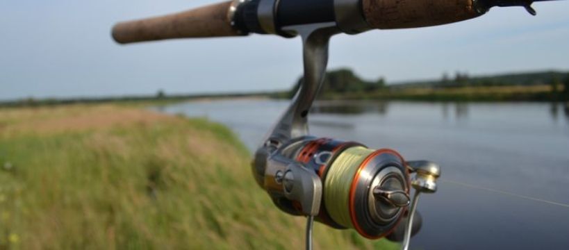 Kołowrotek Jaxon Monolith Spin – przemyślane rozwiązanie
