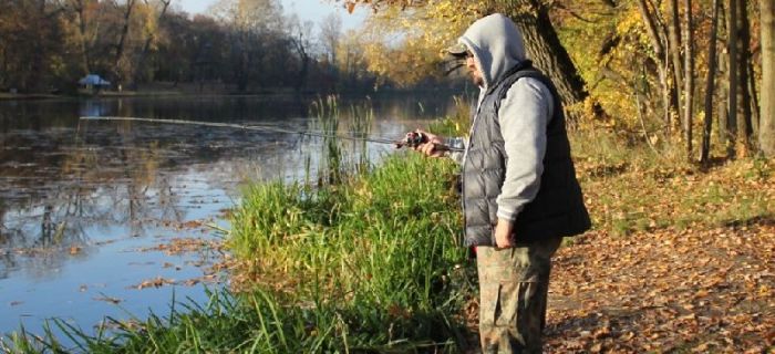 Casting dla początkujących - dobór sprzętu