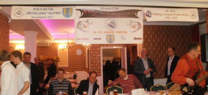 XIII Wędkarska Karczma Piwna
