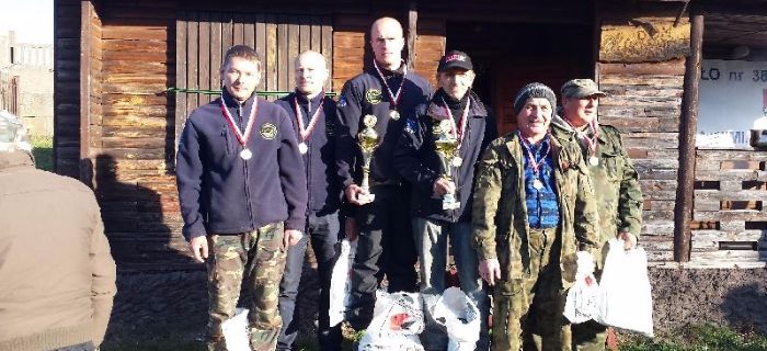 II Edycja Pucharu Pilicy 2015 WARKA