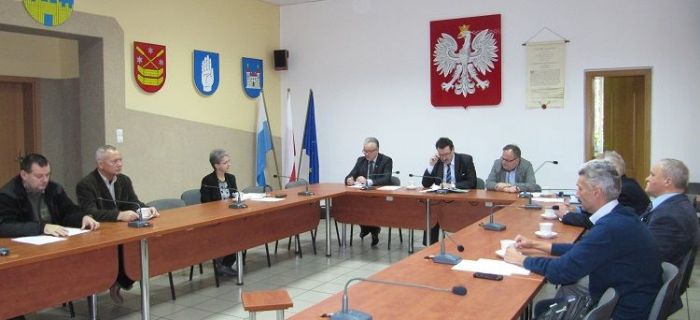 Społeczna Straż Rybacka Powiatu Żnińskiego
