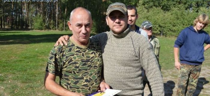 Memoriał K.Bytnera.....Zebranie sprawozdawcze za 2015 rok.