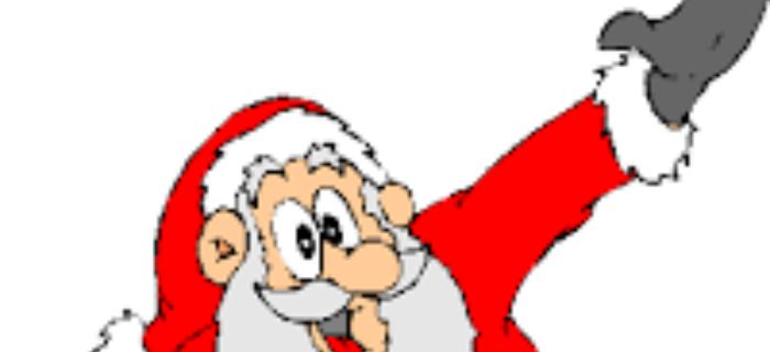 Zaproszenie na zawody mikołajkowe 2015