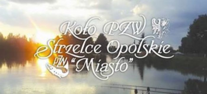 Ważne ! Zasady wędkowania na wodach Okręgu PZW w Opolu w roku 2016