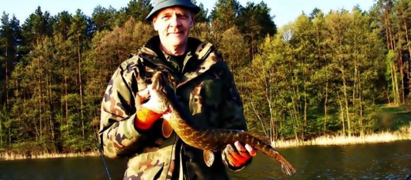 Zakończenie & podsumowanie sezonu wędkarskiego 2015r