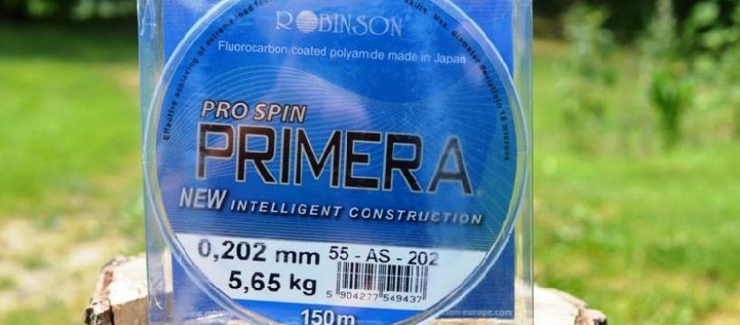 Primera Pro Spin