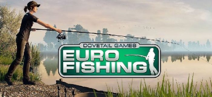 Euro Fishing – polska premiera znakomitego symulatora wędkarstwa!