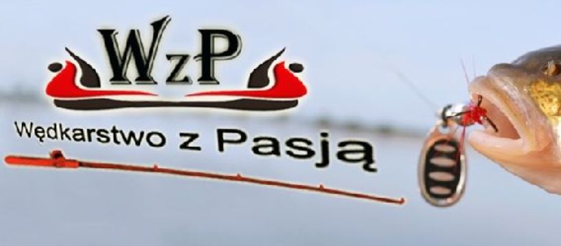 Wędkarstwo z Pasją szuka testera - Wyniki konkursu!