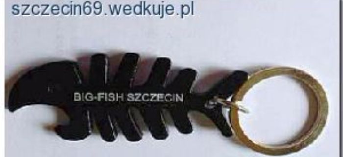 Informacja dla członków koła Big Fish Szczecin