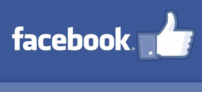 Jesteśmy na Facebook !