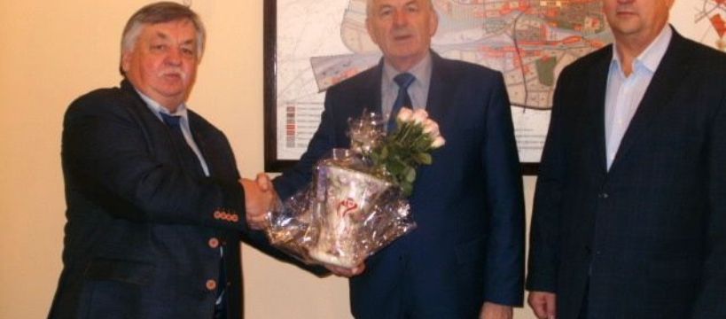 Samorząd nas wspomaga