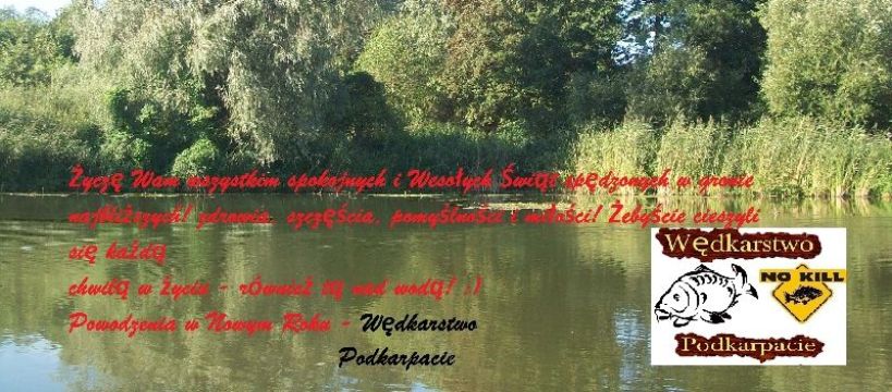 Wesołych Świąt!