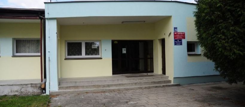 Zebranie Sprawozdawcze w kole SIRA Sieradz 17.01.2016