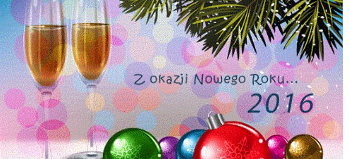 Nowy Rok na ryby