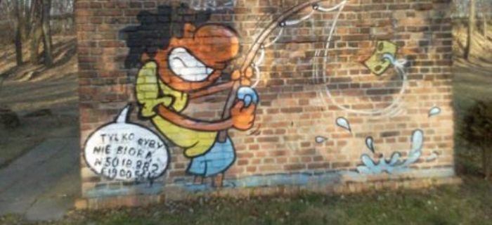 Do siego czyli sylwestrowy spacerek