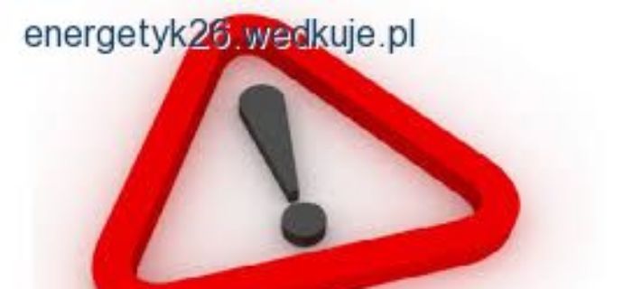 Wstrzymanie Decyzji RZGW