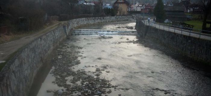 Święta i Nowy Rok 2016 w Szczawnicy
