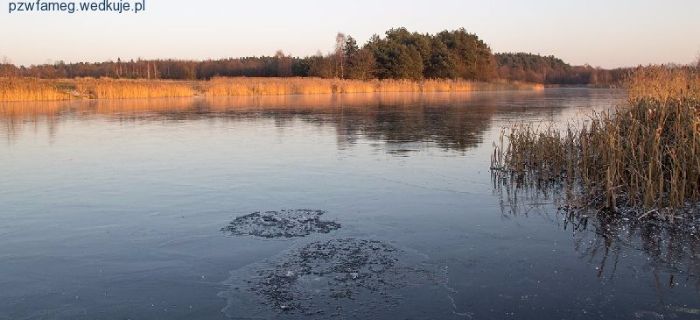 Zapraszamy na zawody podlodowe