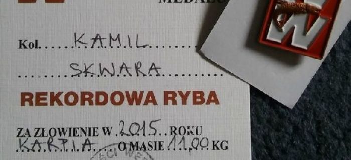 Przyszedł czas na sezon 2016