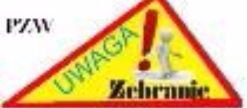 UWAGA ZEBRANIE!!!