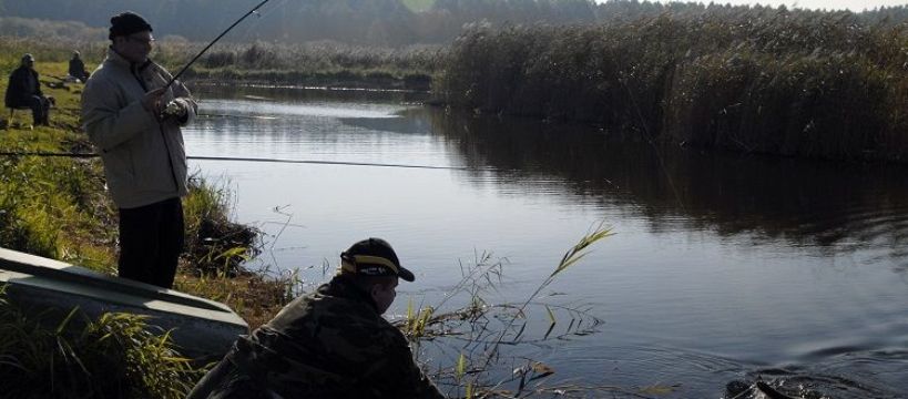 Walne Sprawozdawczew kole pzw