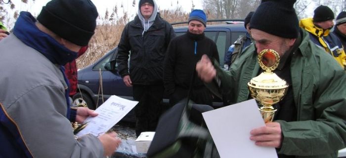 Podlodowe Mistrzostwa Okręgu