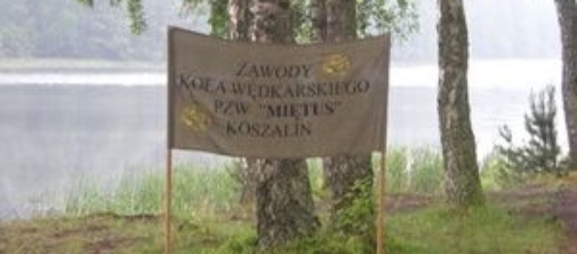 ZAWODY PODLODOWE nr I. WYNIKI.