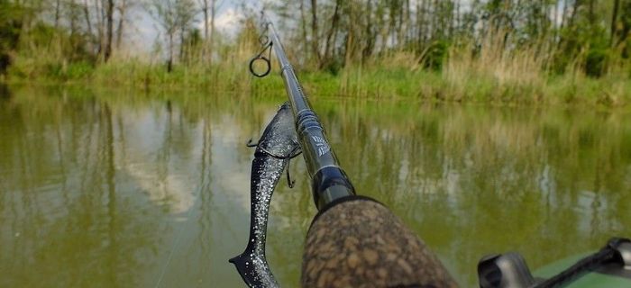 Przynętowy zawrót głowy - w poszukiwaniu ideału