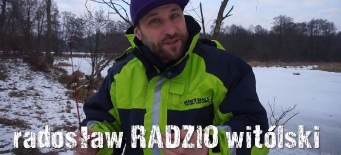 Radek się przełamał!