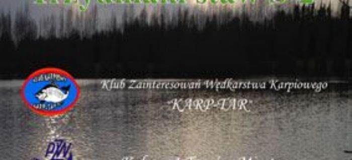 VII Maraton Karpiowy