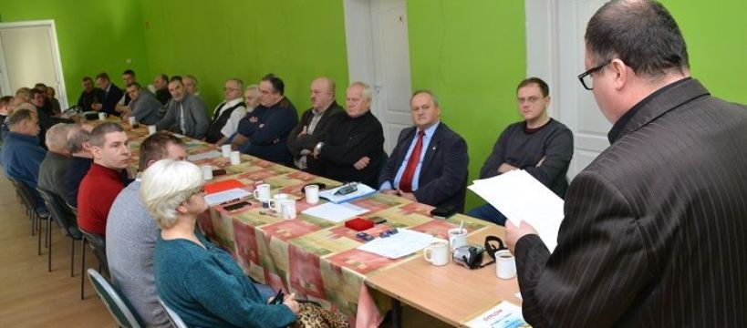 Wędkarskie podsumowanie 2015 roku