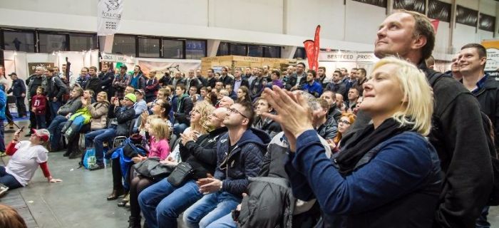 Pierwsza Rybomania 2016 już za nami - FOTORELACJA!