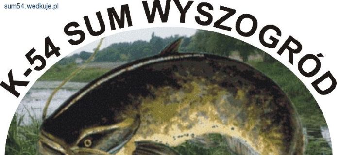 PLAN ZAWODÓW SPORTOWYCH NA ROK 2016 - Koło SUM Nr 54 PZW Wyszogród