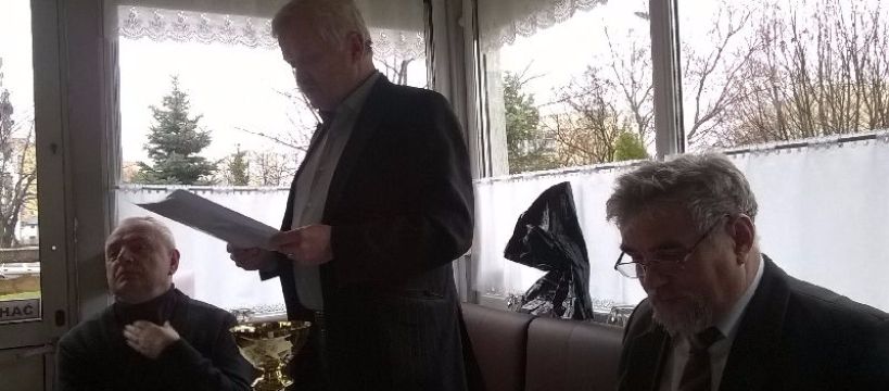 Sprawozdanie za 2015 r.