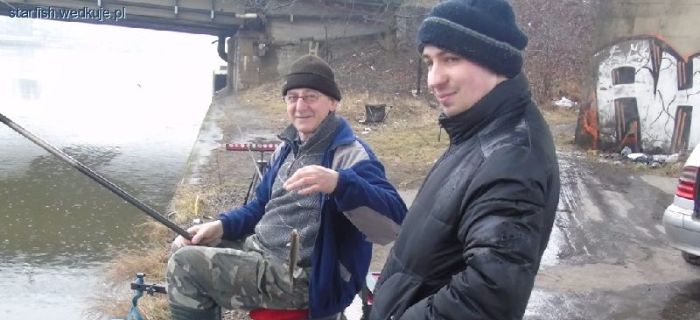 Deszczowa Parnica - 6 marca 2016r.