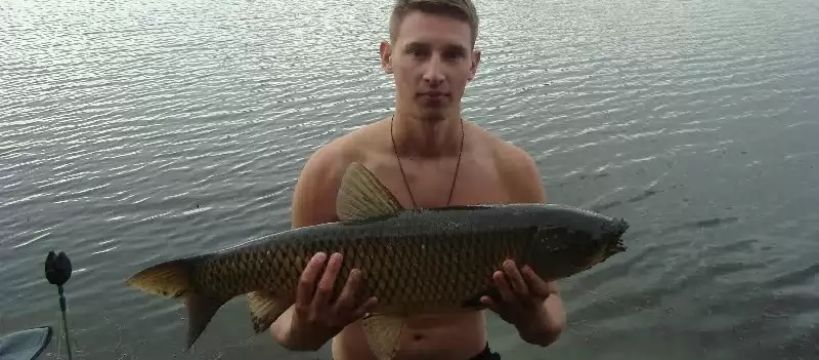 Pierwszy godny uwagi rekord osobisty!