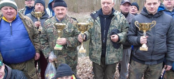 Zapraszamy na II Spławikowy Puchar Starfisha - 17.04.2016r - wolne miejsca, rybka gryzie!