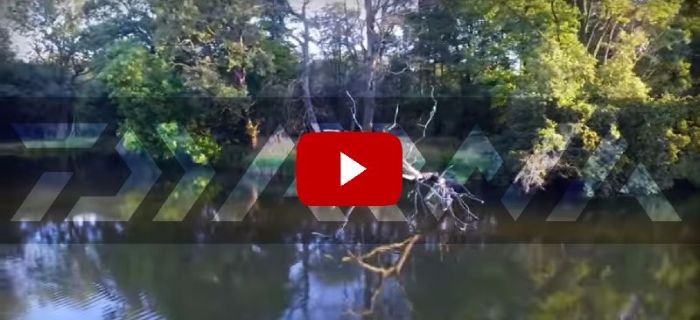 Testujemy akcesoria Daiwa - Film pełnometrażowy!