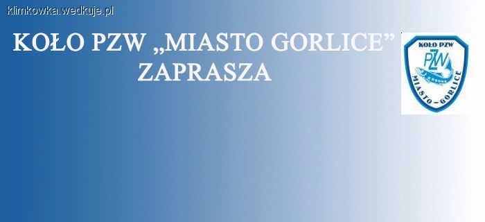 Puchar Burmistrza Gorlic w dyscyplinie muchowej