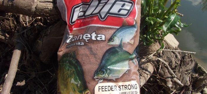 Dragon Elite Feeder Strong