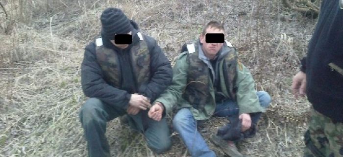 Kłusownicy na Wiśle zagrażają tarliskom