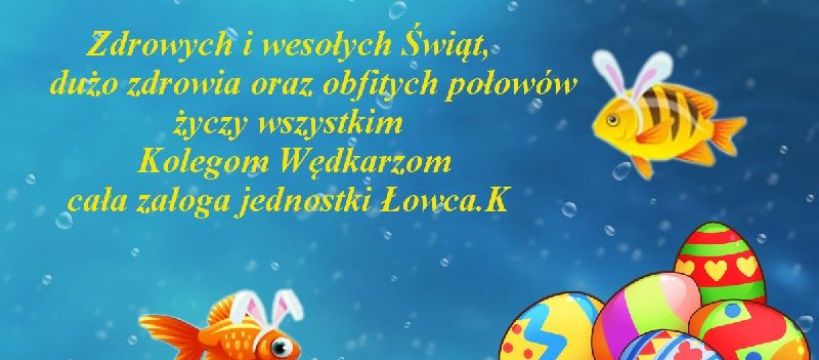 Wesołego Alleluja !!!